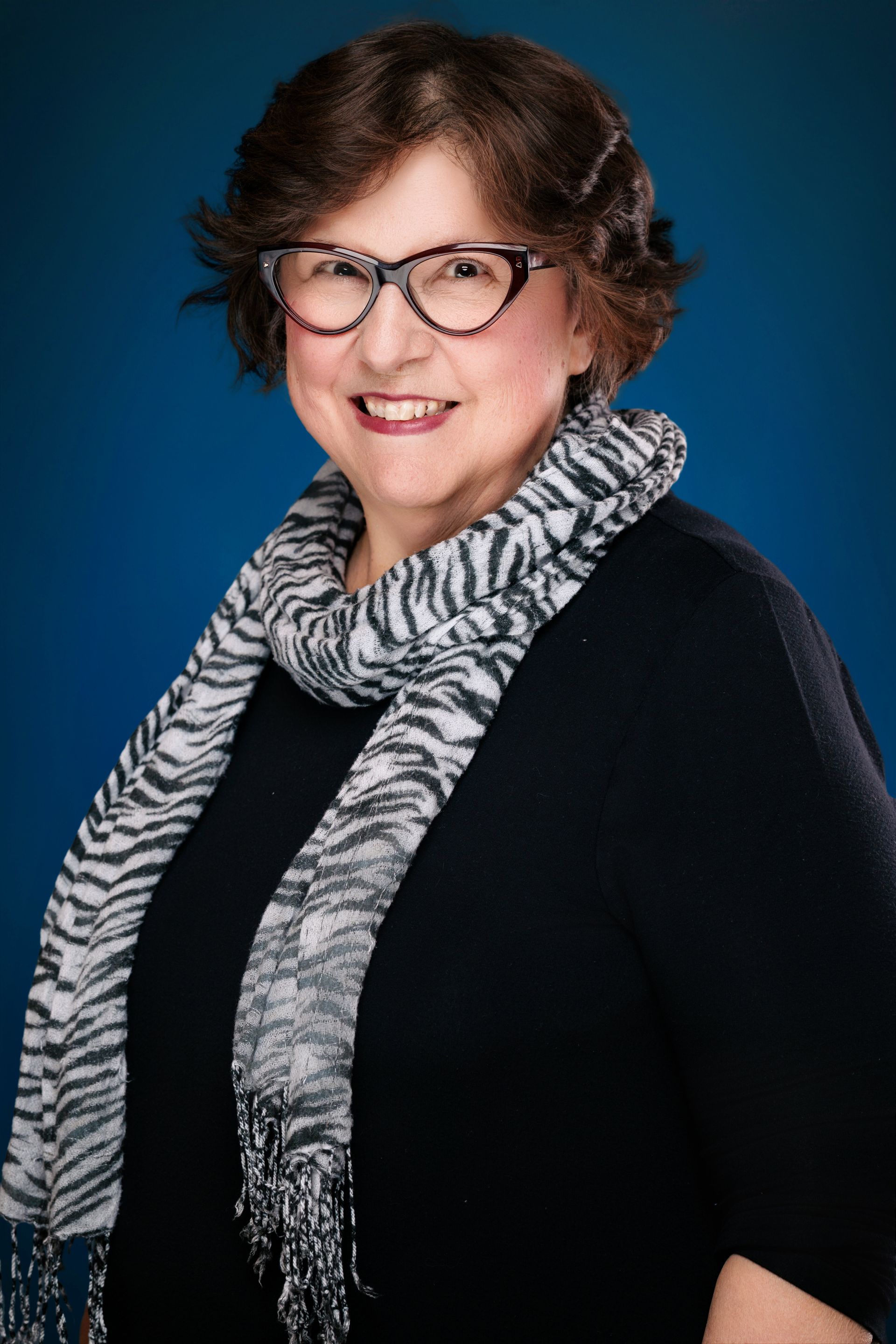 Shari Greenleaf | Project Associate | Special Education Dispute Resolution Center (SEDRC)