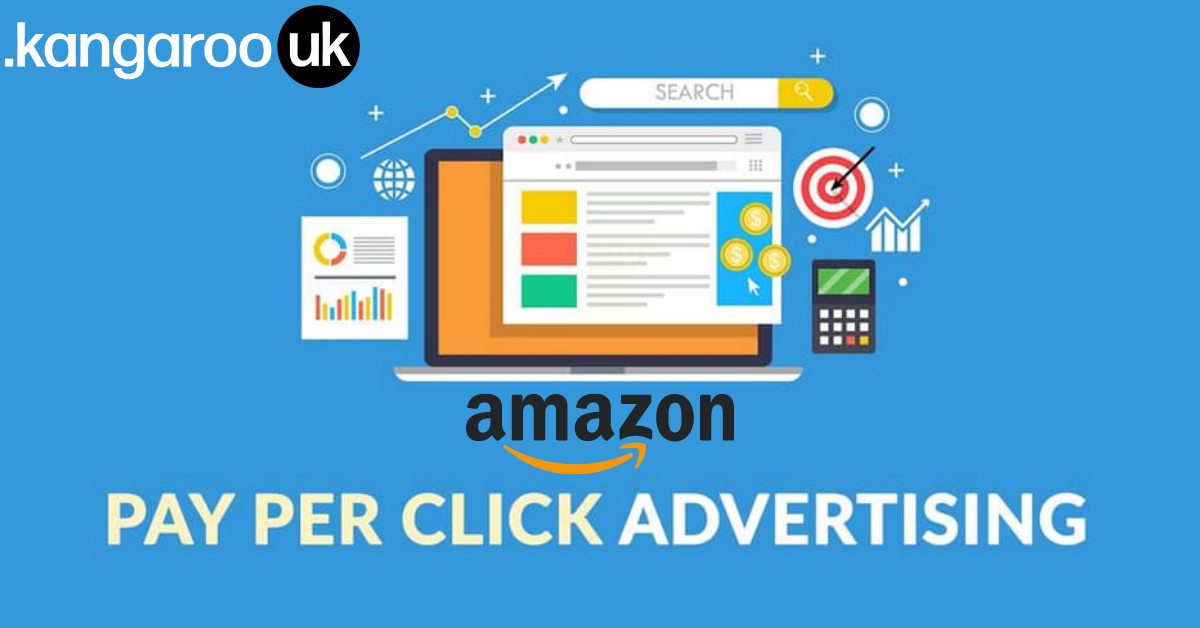 icon amazon ppc advertising