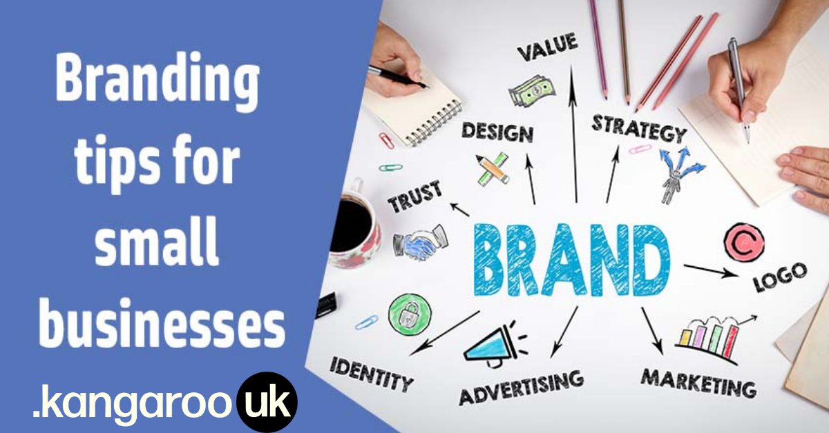branding tips for small e-commerce businesses