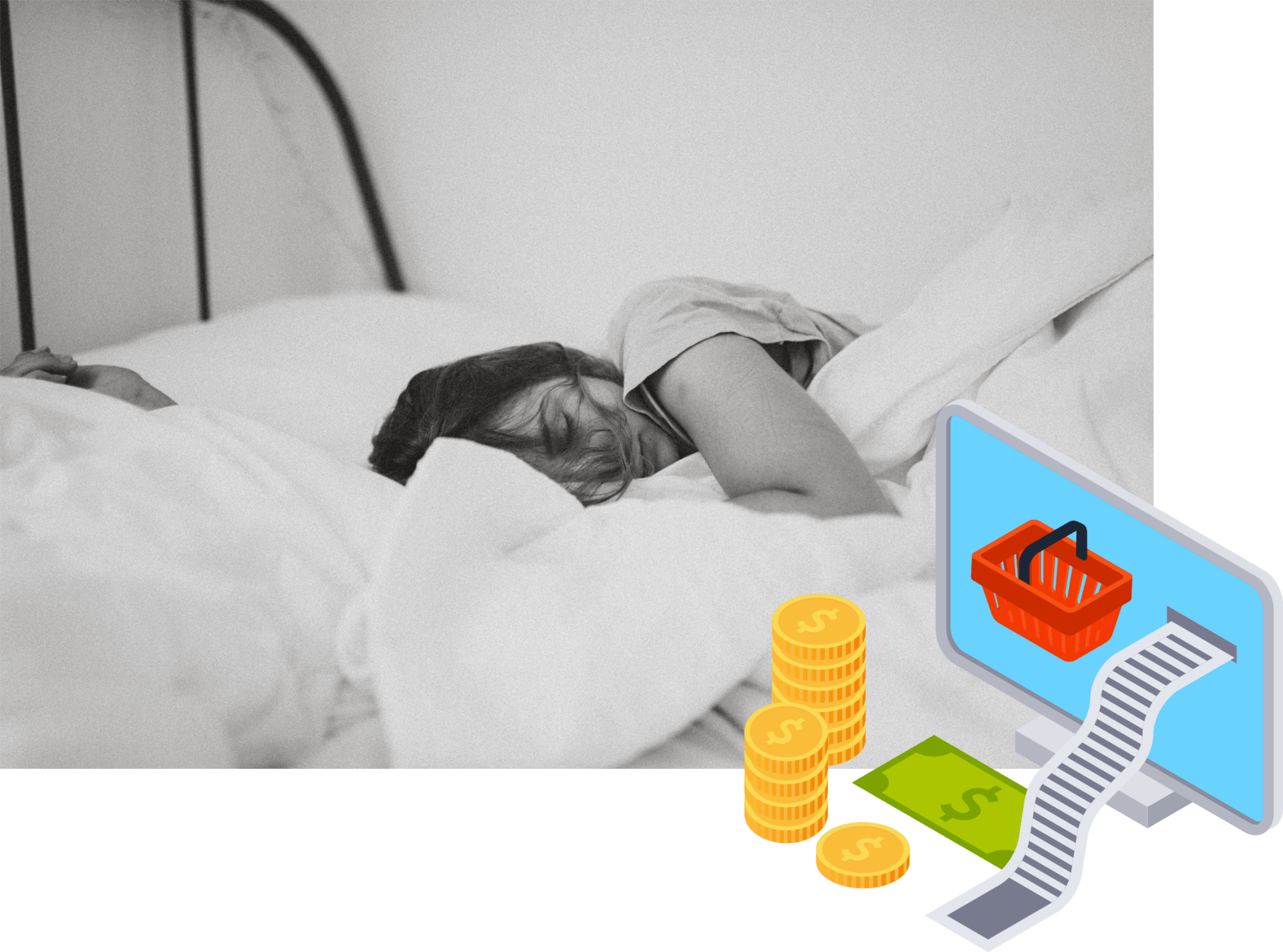 Sell whilst you're asleep | eCommerce web agency | Kangaroo UK