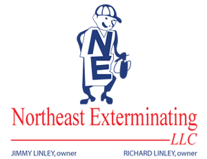 Northeast Exterminating LLC Logo