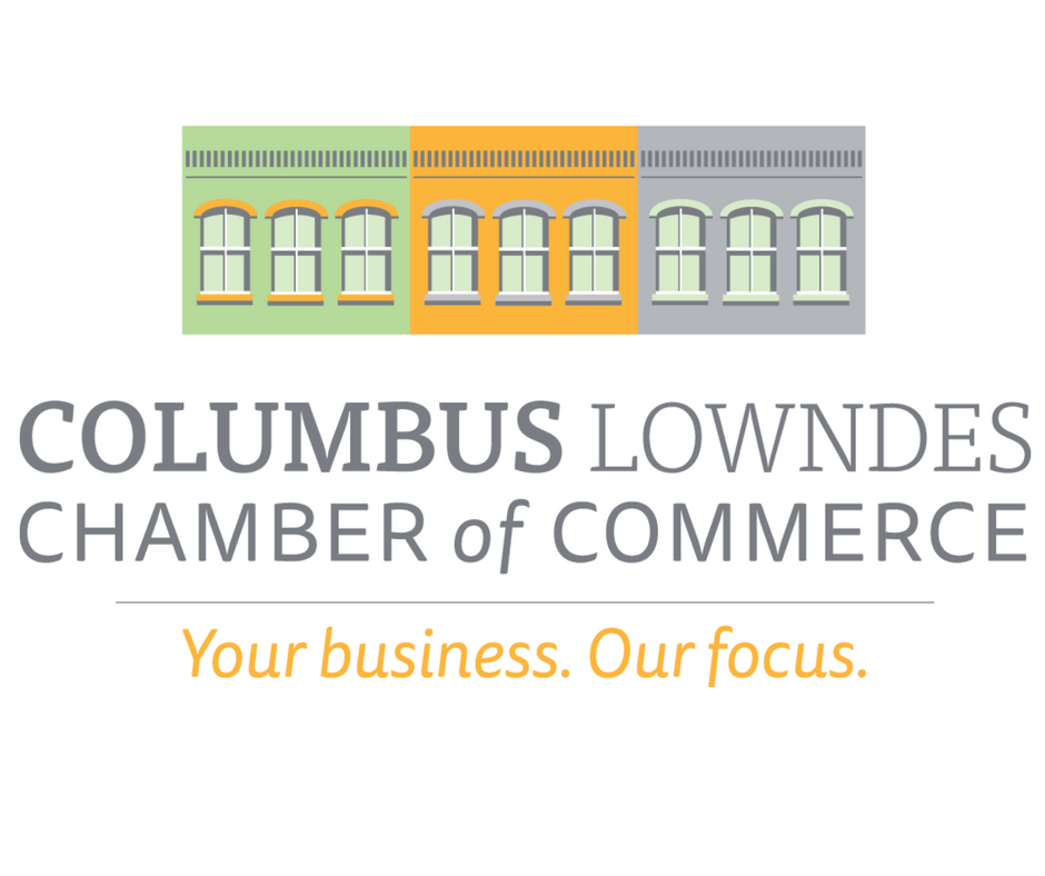 COLUMBUS LOWNDES CHAMBER OF COMMERCE