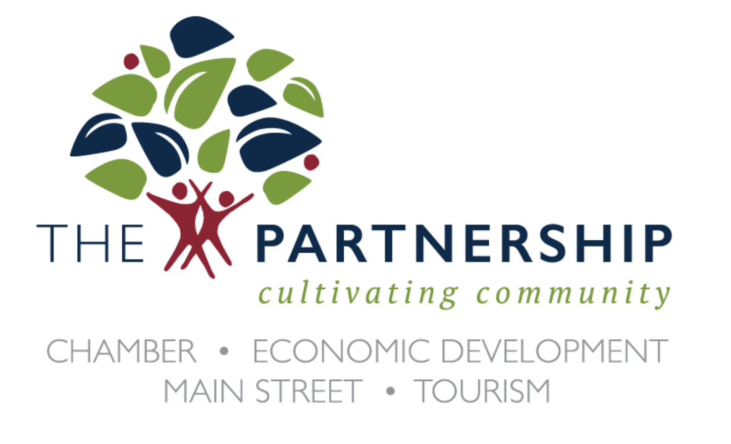 The Greater Starkville Development Partnership