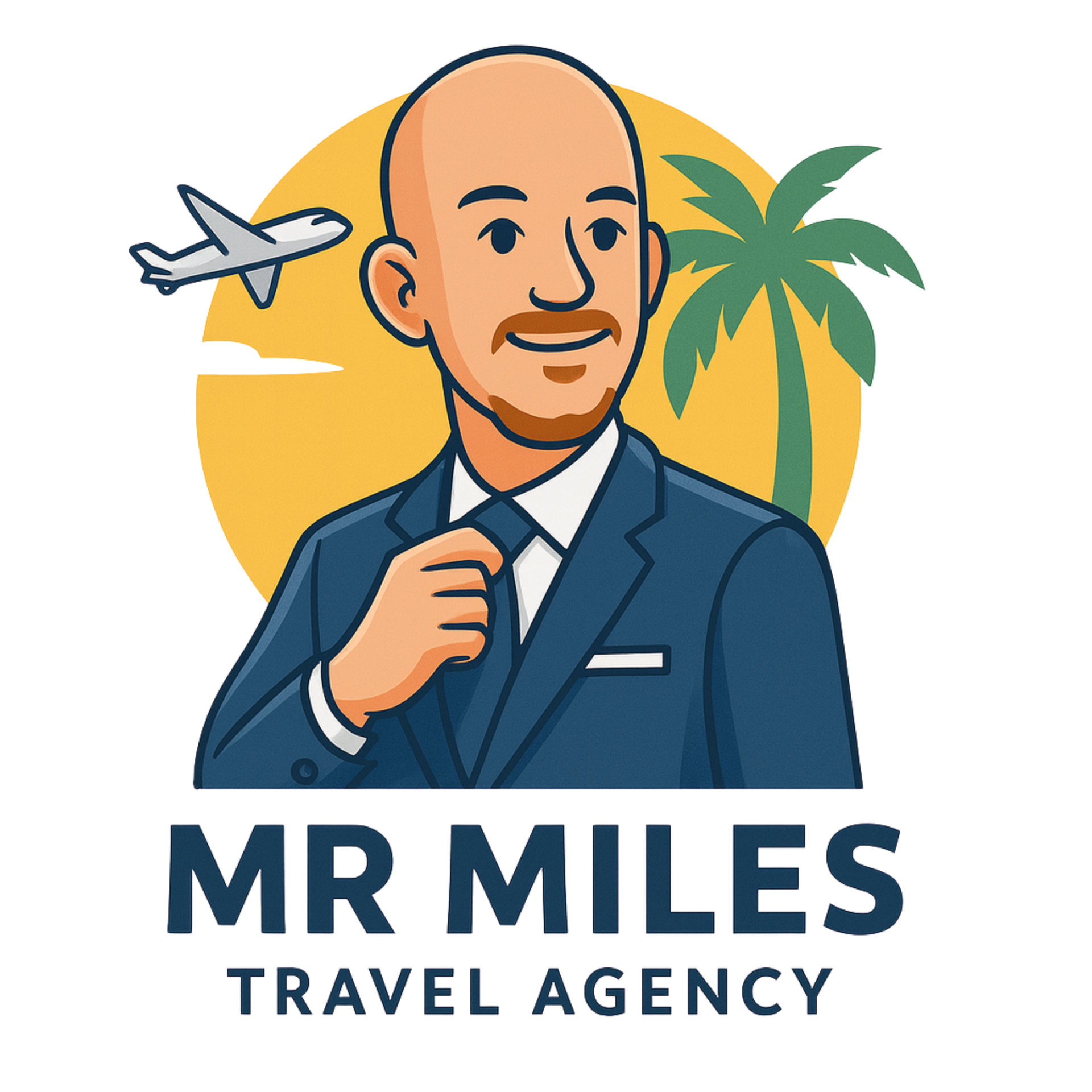 A car entering a Christmas light display; sign reads 