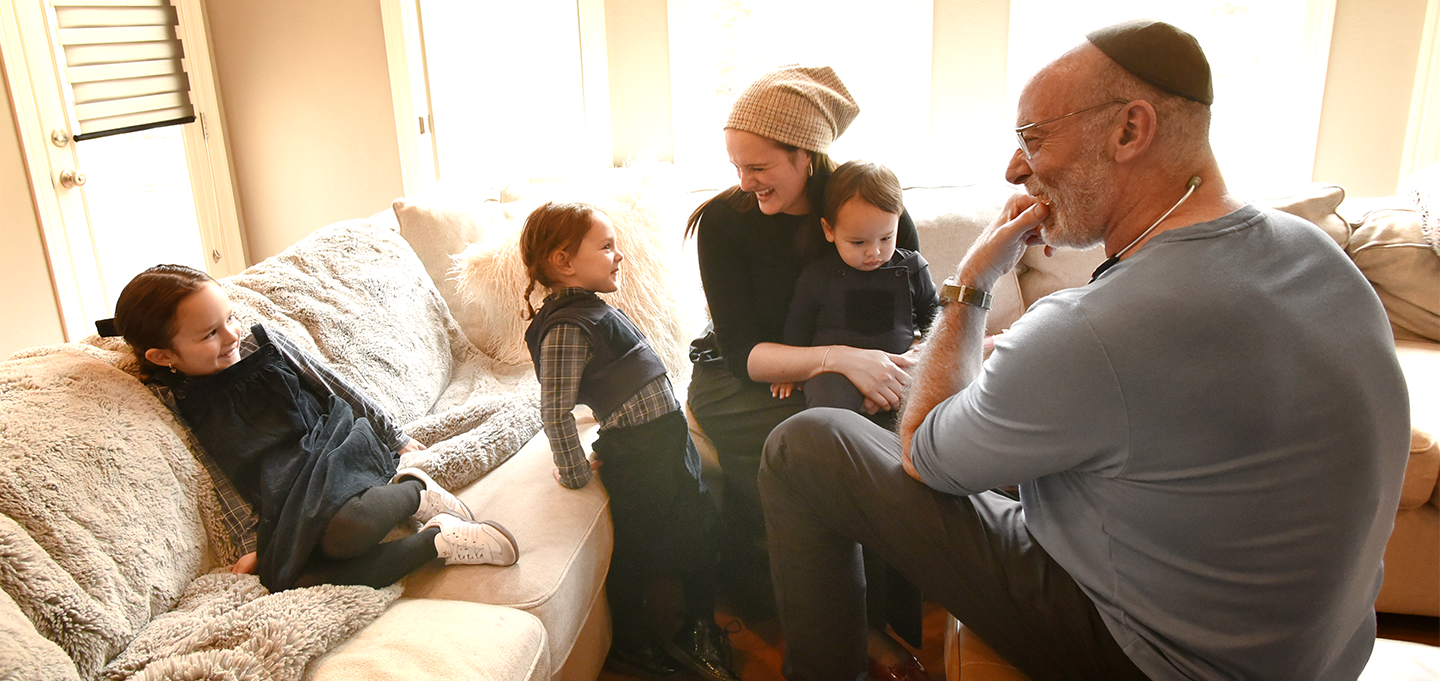 Michael J. Milobsky, MD - Pediatrician | Chicken Soup Concierge Care | Castle Rock, CO