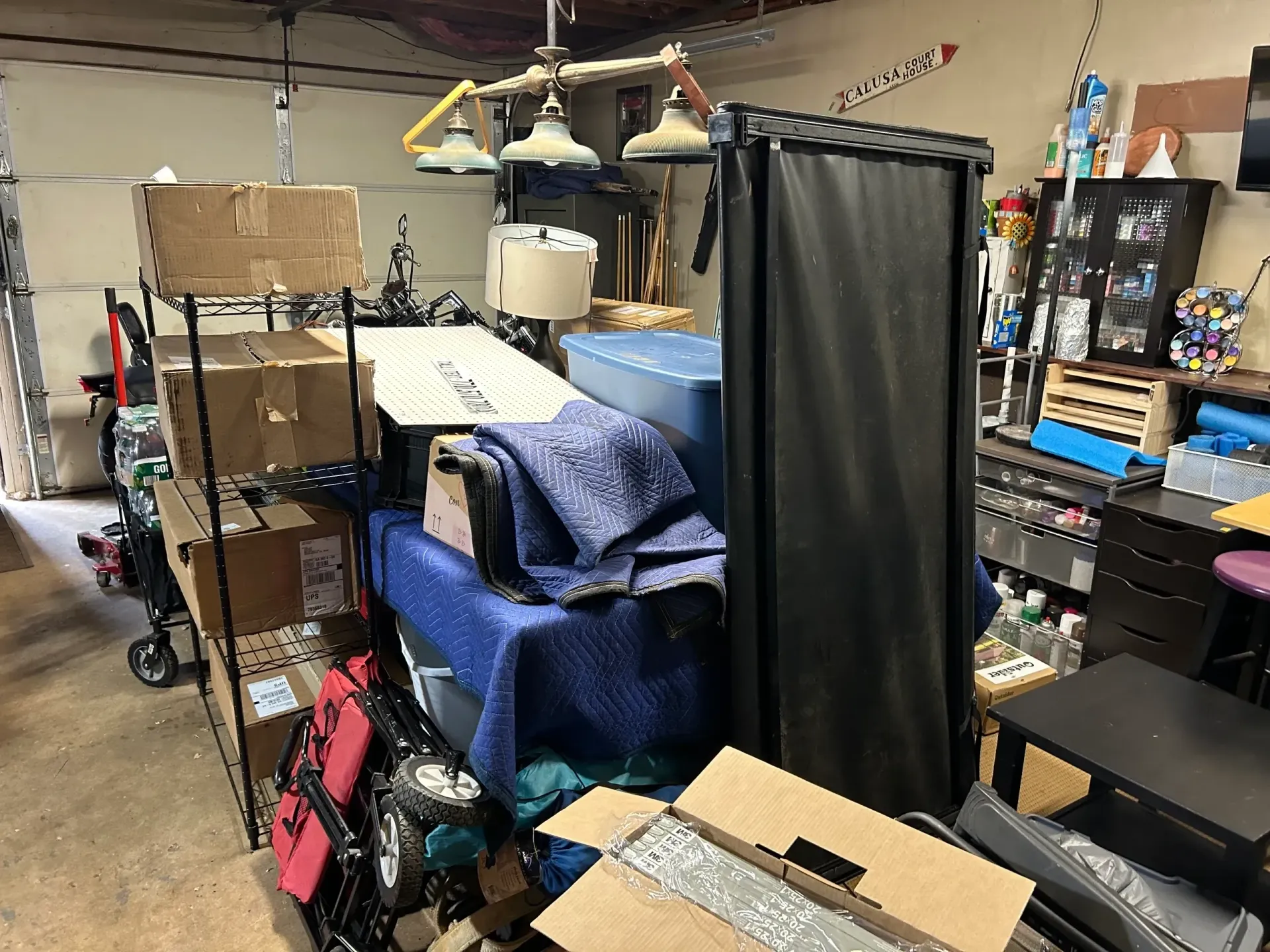 residential junk removal