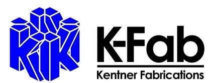 Kentner Fabrications logo