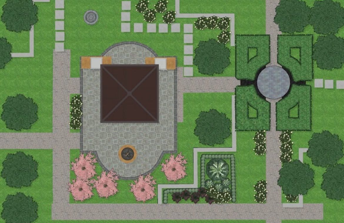 Kitchen Remodel for Charlotte, NC - Brook Forest Lane 516