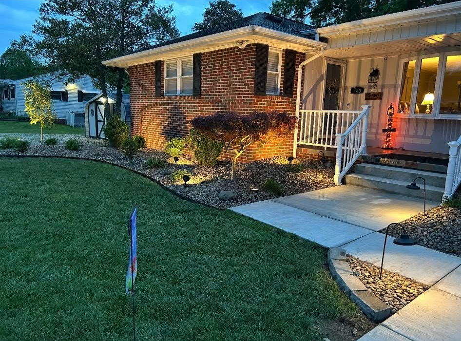 Kitchen Remodel for Charlotte, NC - Brook Forest Lane 516