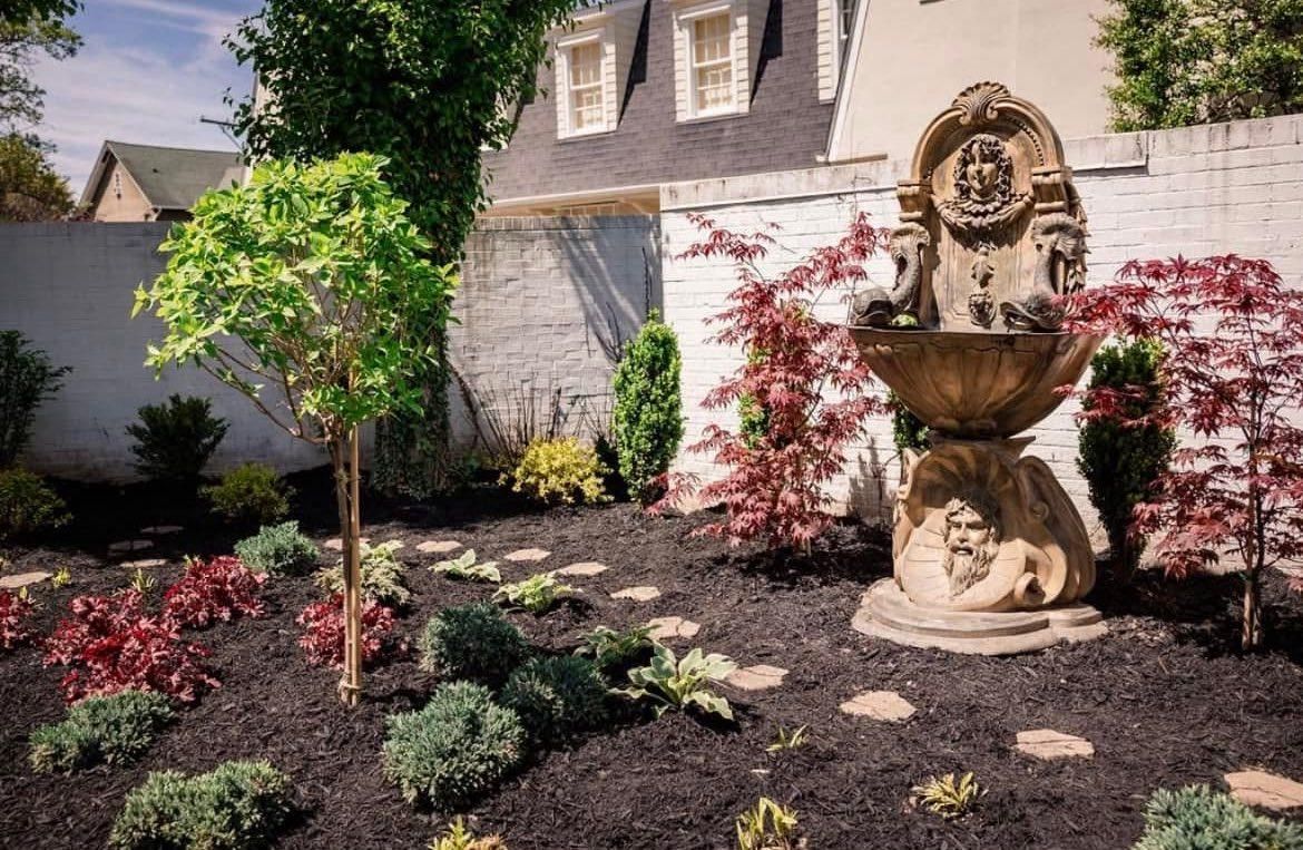 Remodeled Kitchen, Charlotte NC