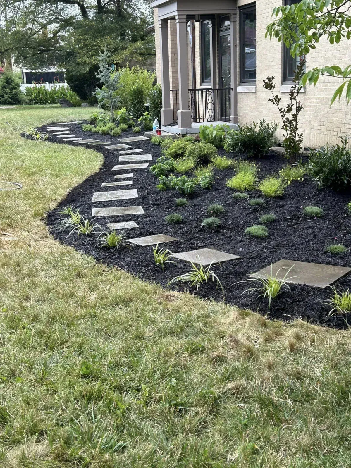 Remodeled Kitchen, Charlotte NC
