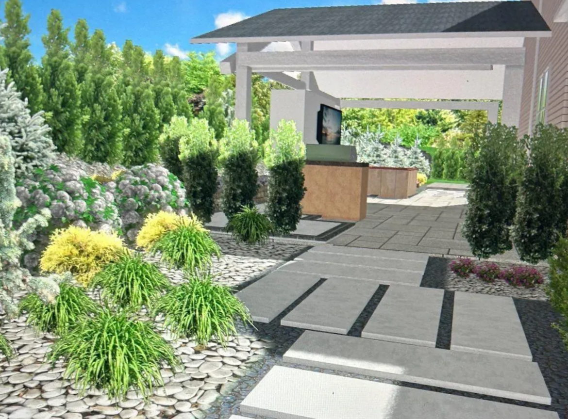 Charlotte Kitchen Remodeler