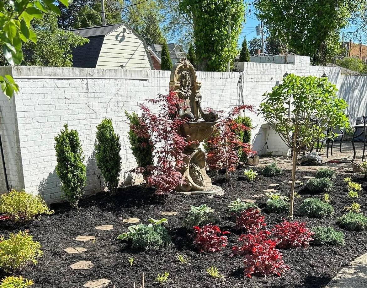 Kitchen Remodel for Charlotte, NC - Brook Forest Lane 516