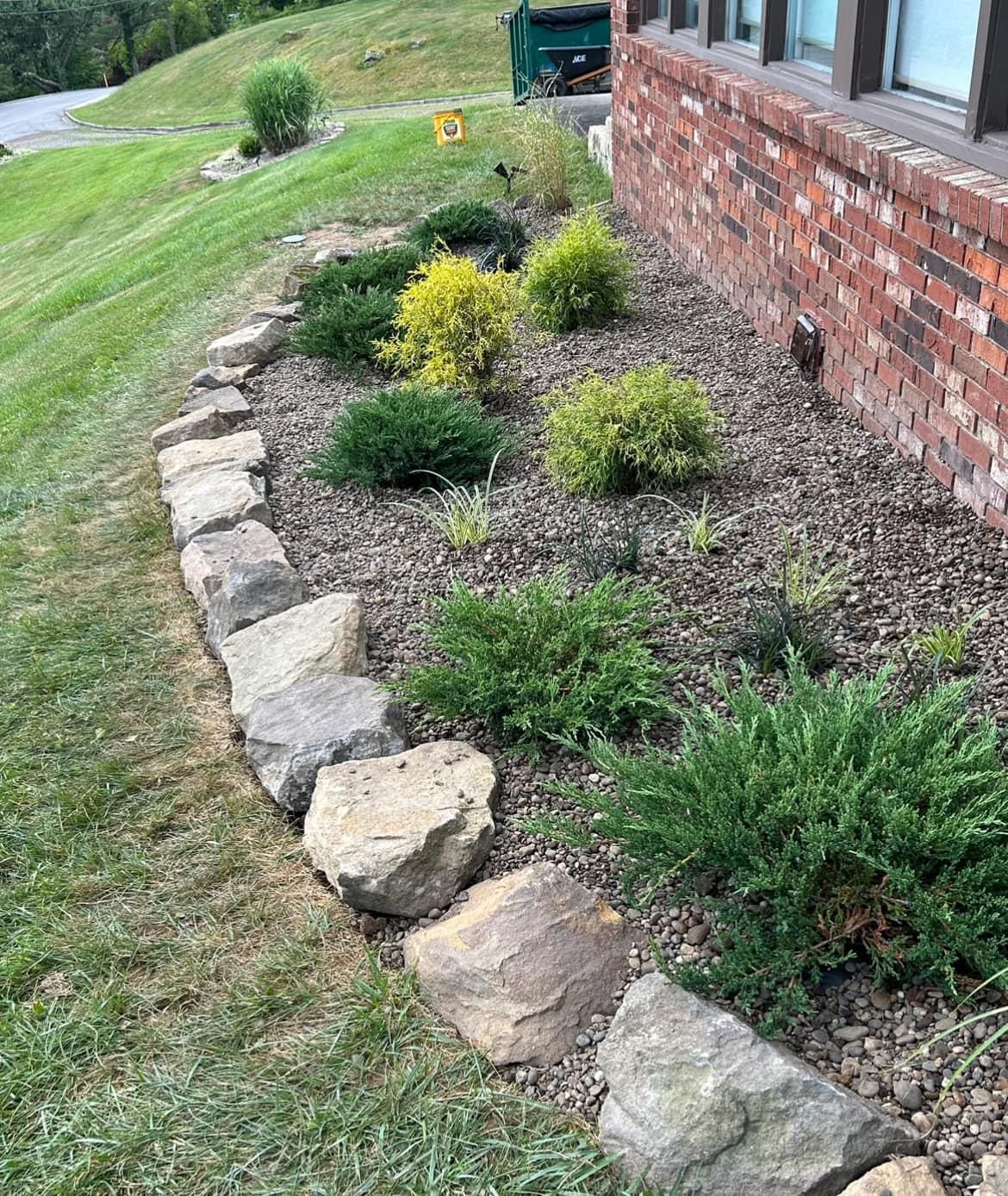 Kitchen Remodel for Charlotte, NC - Brook Forest Lane 516