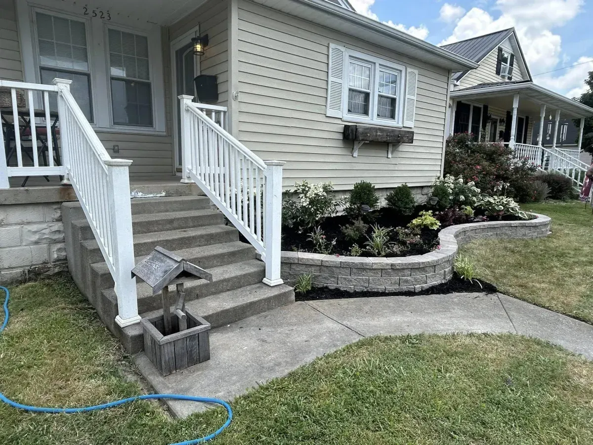 Remodeled Kitchen, Charlotte NC