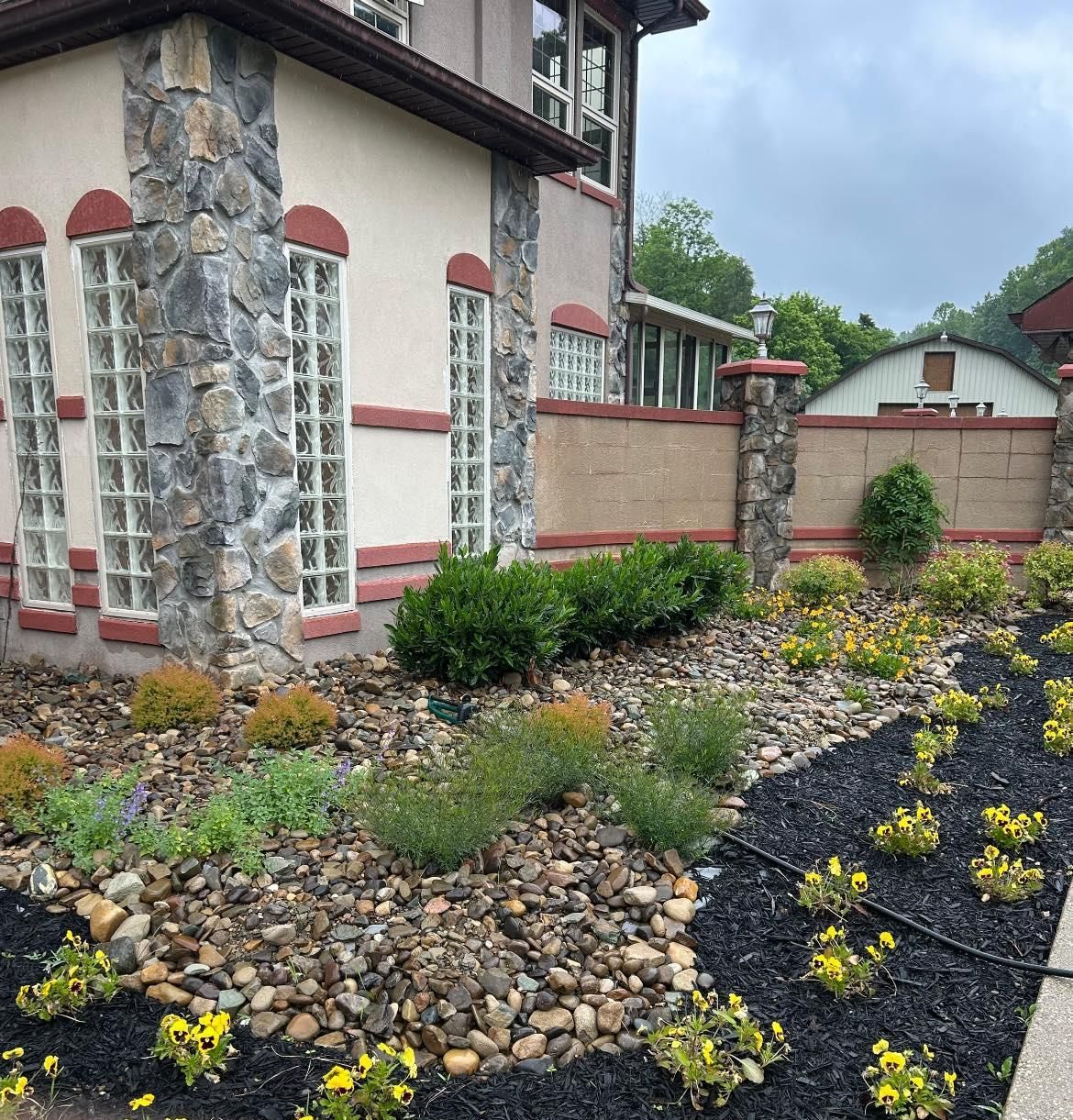 Remodeled Kitchen, Charlotte NC