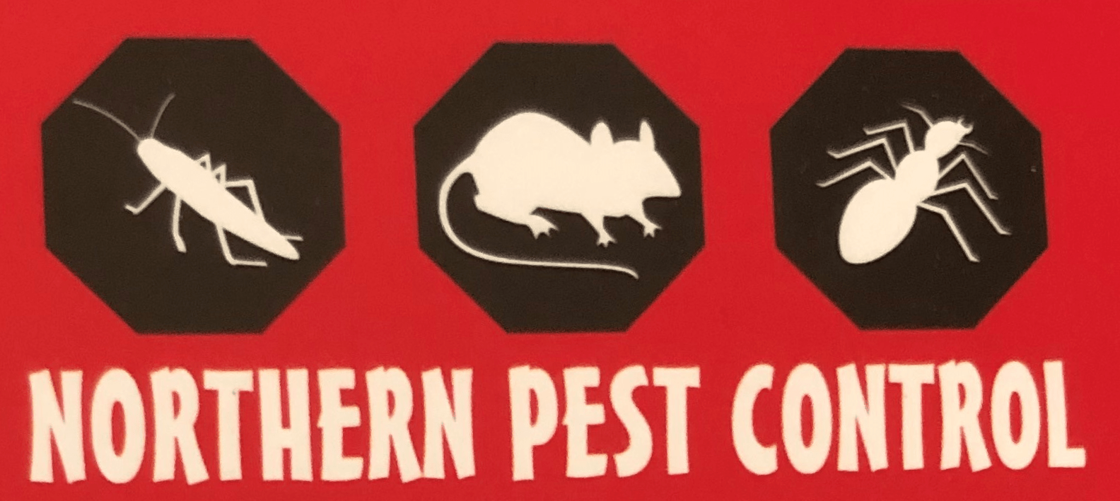 Northern Pest Control logo