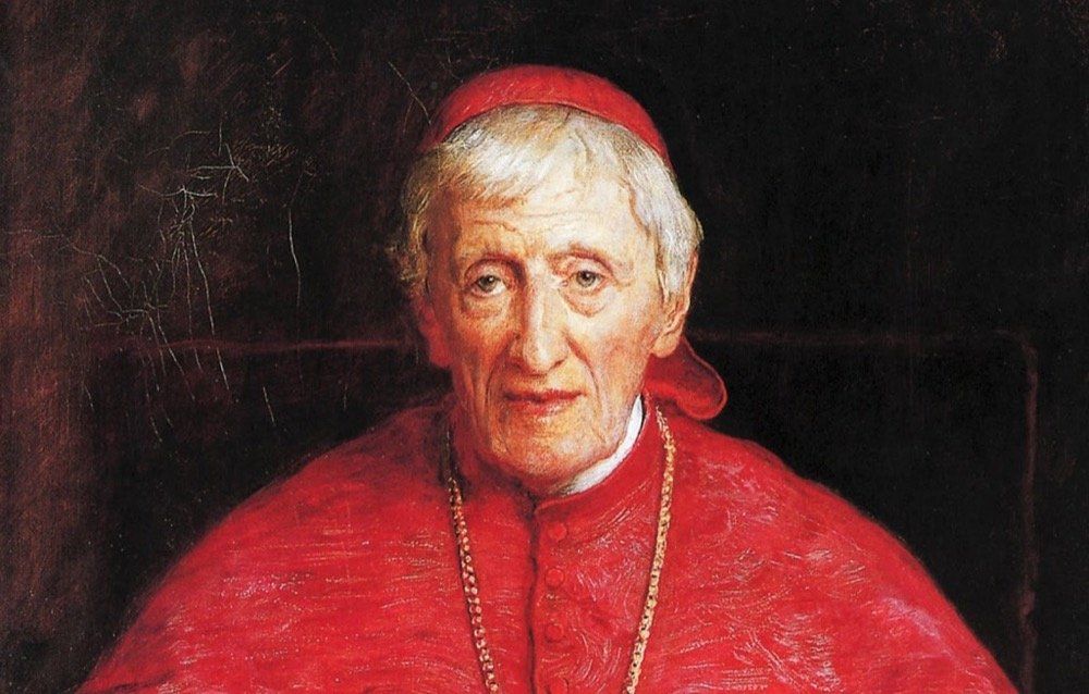 [Phim tài liệu] Thánh John Henry Newman (1801 – 1890)