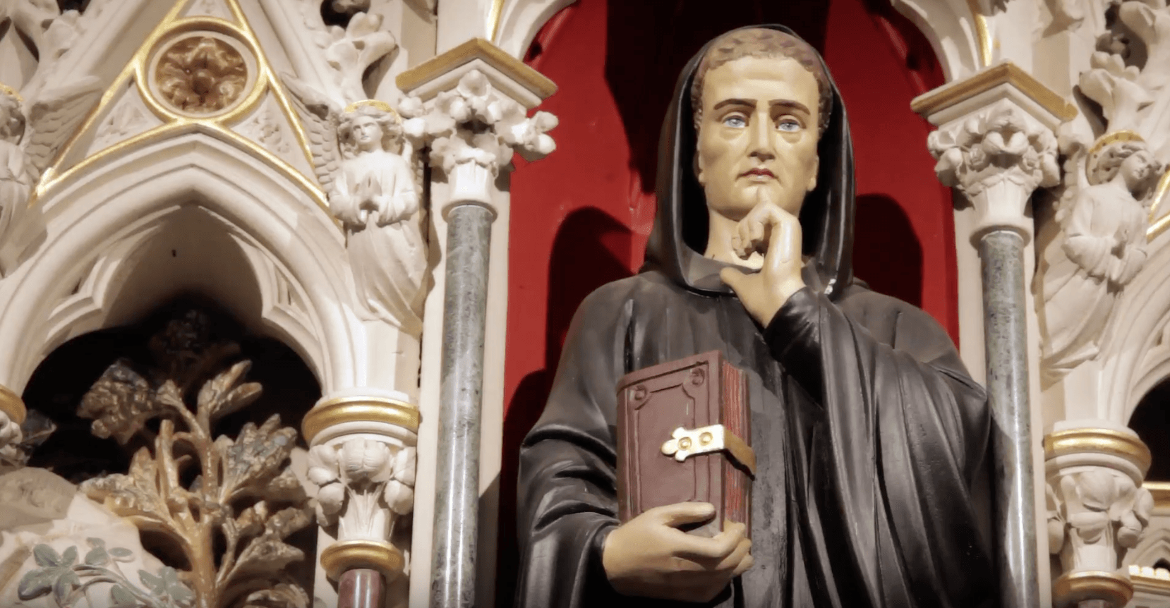 Videos About The Lives Of Benedictine Monks | Hereford