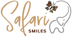 safari smiles logo