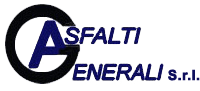 Asfalti Generali - Logo