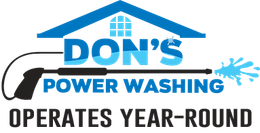 Don’s Power Washing