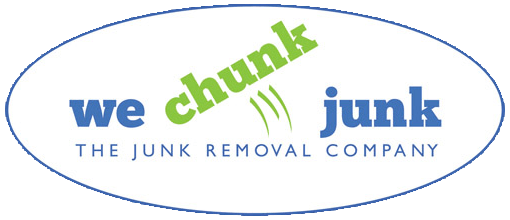 We Chunk Junk - The Junk Removal Company