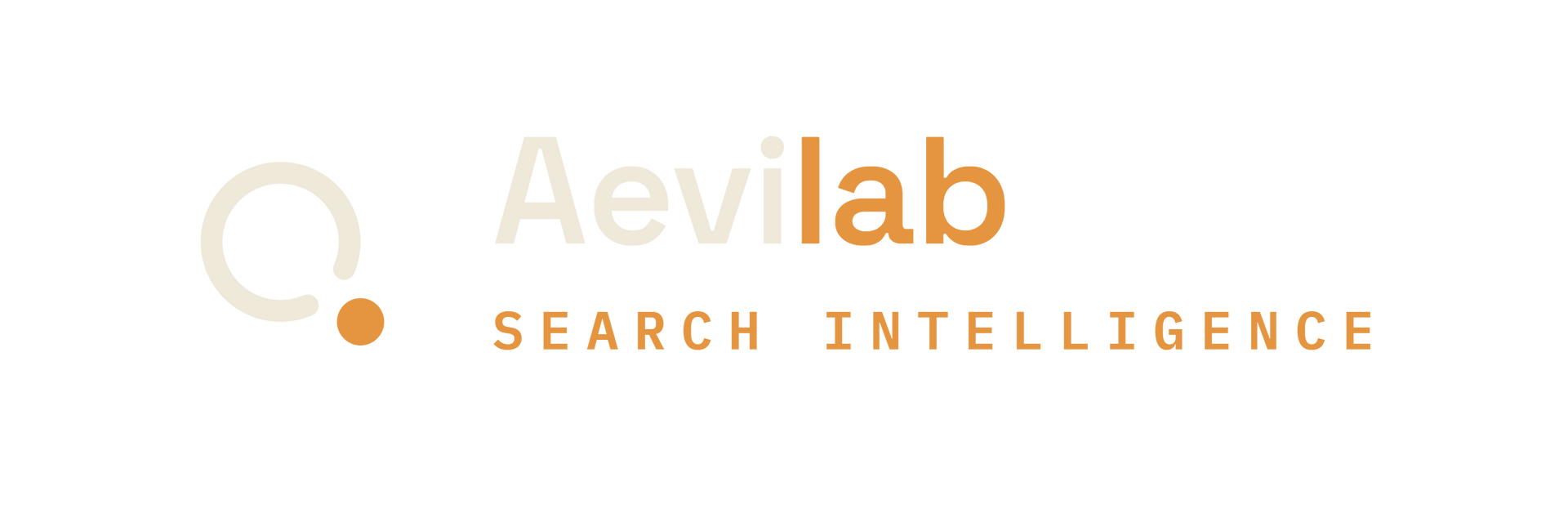 Aevilab — Search Intelligence Suite