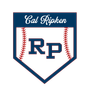 Logo for league