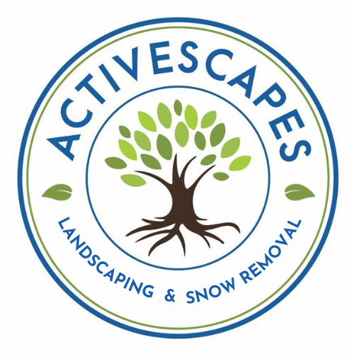 Activescapes Landscaping