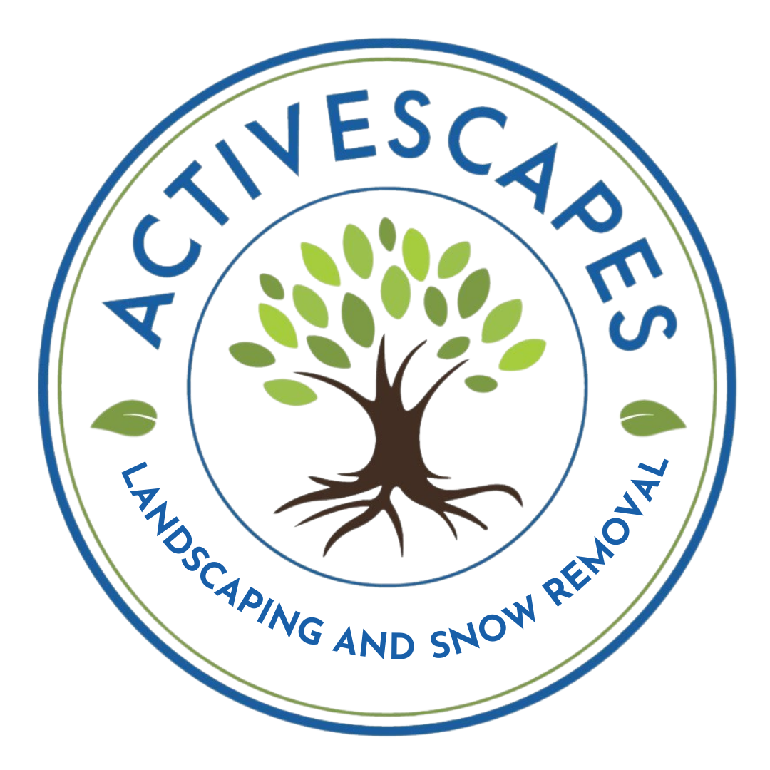 Activescapes Landscaping