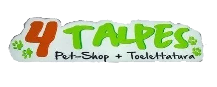 4 Talpes logo