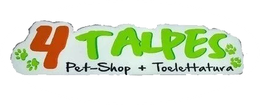 4 Talpes logo