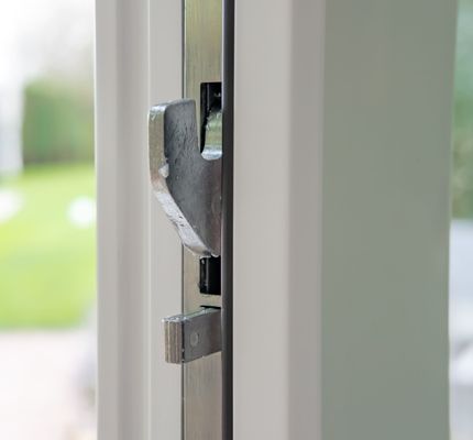 We can repair and replace most types of upvc door locks