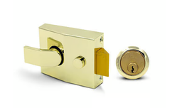 Grantham Locksmiths - Yale Locks Replaced