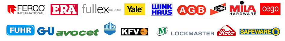 Grantham Locksmiths We stock a range of Upvc door Locks, Ferco, Era, Fullex, Yale, Winhaus, Agb, Ucem, Mila, Cego, Fuhr, Gu, Avocet, Maco, Kfv, Millenco, Lockmaster, Roto, Safeware