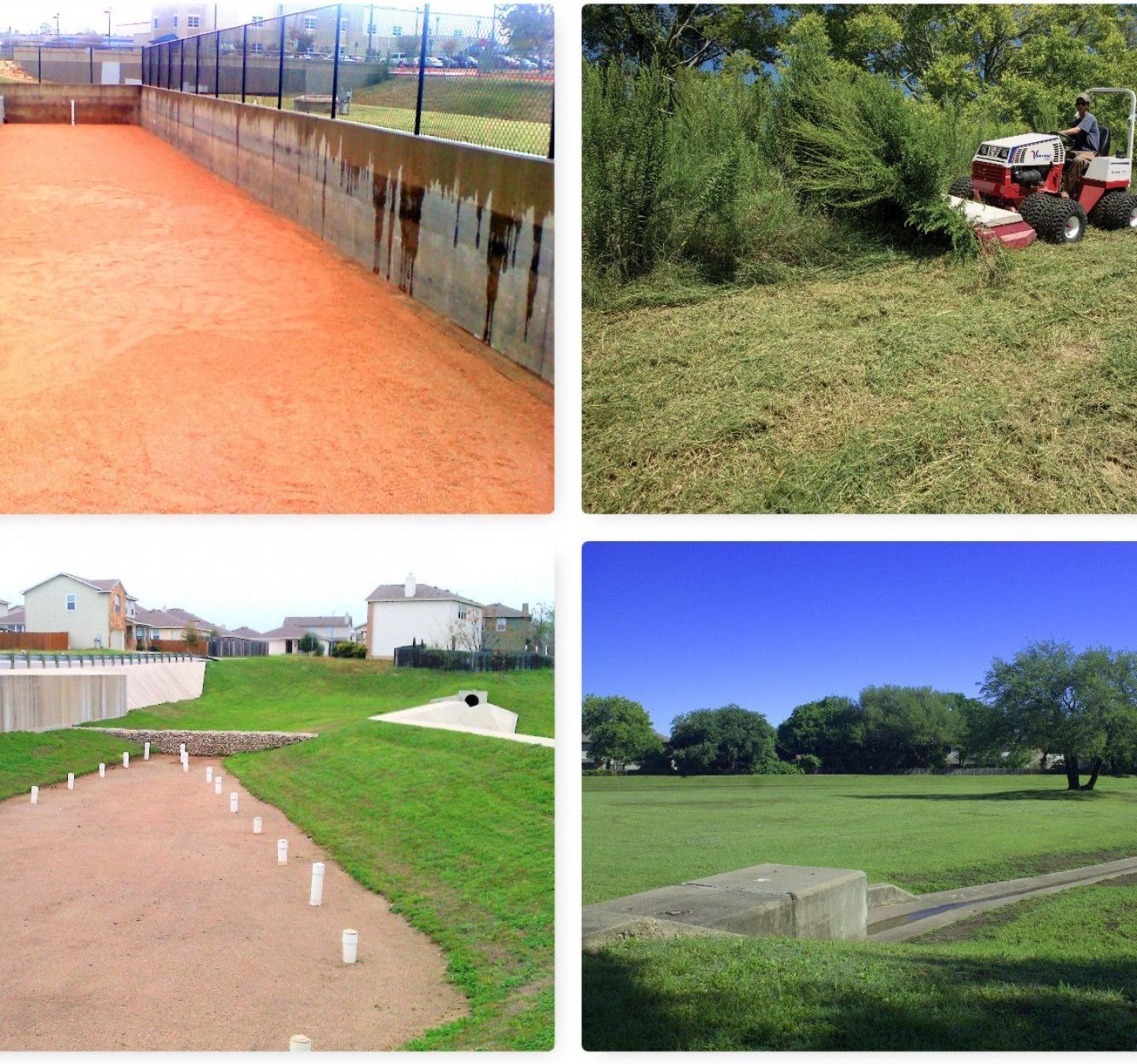 water quality management austin tx