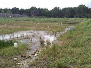 storm water drainage repair austin tx
