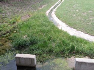 green infrastructure austin tx