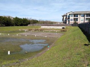 green infrastructure austin tx