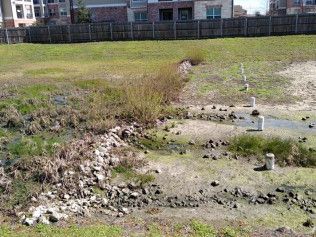 green infrastructure austin tx