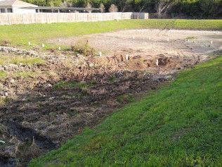 green infrastructure austin tx