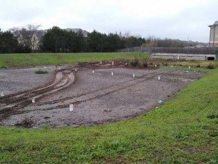 green infrastructure austin tx