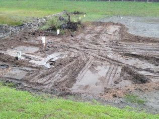 green infrastructure austin tx