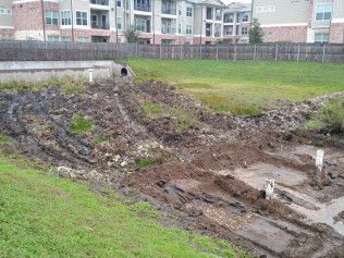 green infrastructure austin tx