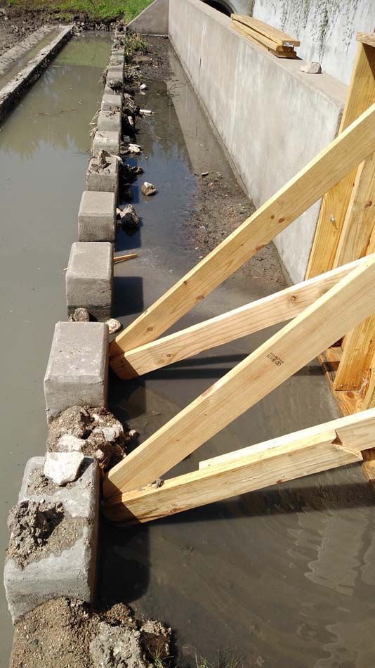 stormwater system design austin tx