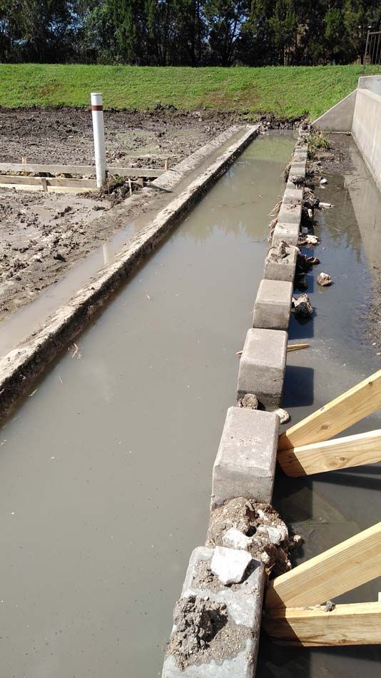 stormwater system design austin tx