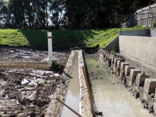 stormwater system design austin tx