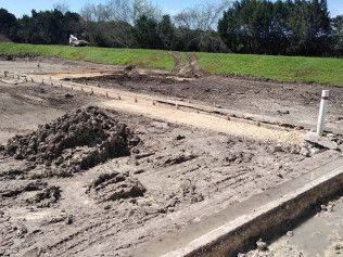 stormwater system design austin tx