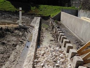 stormwater system design austin tx